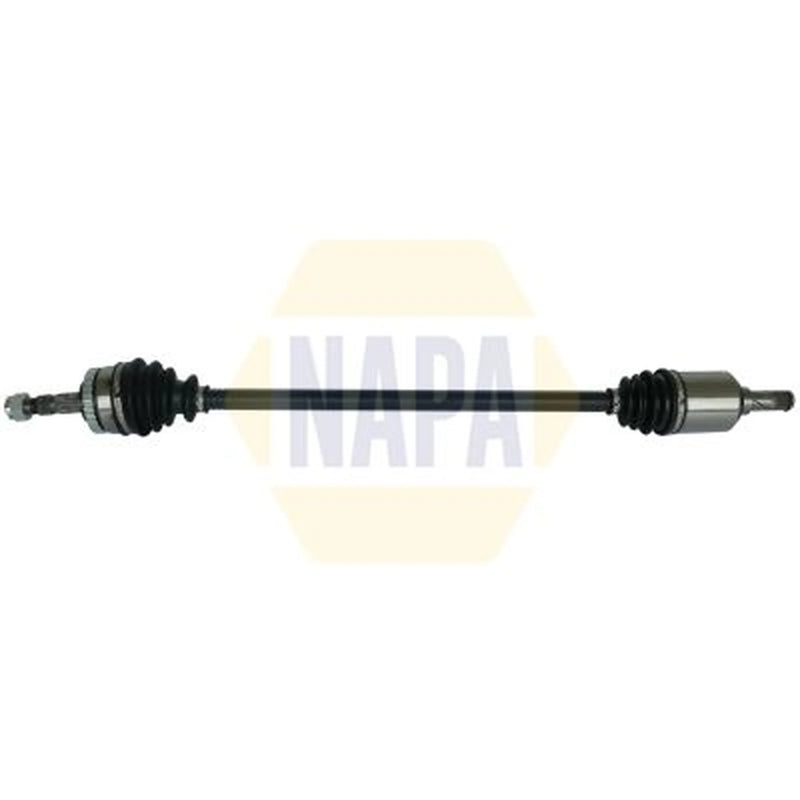 NAPA CV Drive Shaft Driveshaft Front Right NDS1144R