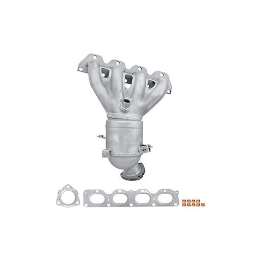 Hella Manifold Catalytic Converter 8LF 366 055-171