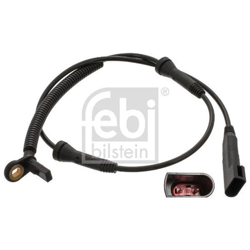 Febi ABS Wheel Speed Sensor Front Right 45088