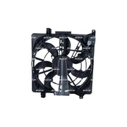 NRF Engine Cooling Fan 470086