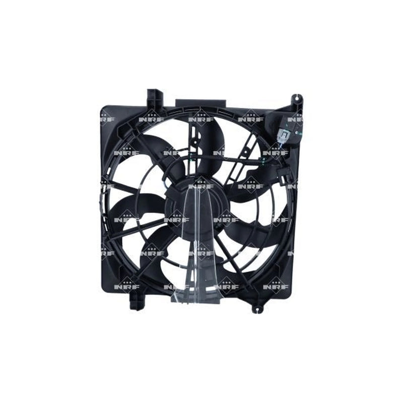 NRF Engine Cooling Fan 470086