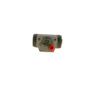 Bosch Wheel Cylinder Hydraulic Brake Rear 0 986 475 750