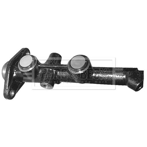 Borg & Beck Brake Master Cylinder Hydraulic Assembly BBM4280