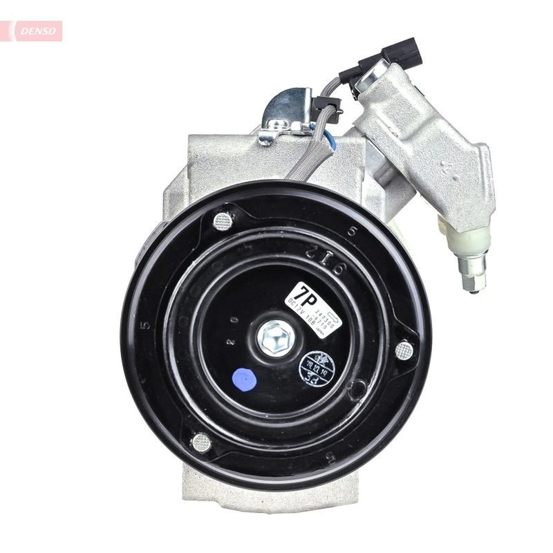 Denso Air Conditioning Compressor fits Honda Cr-V III 2007-2012 2.2