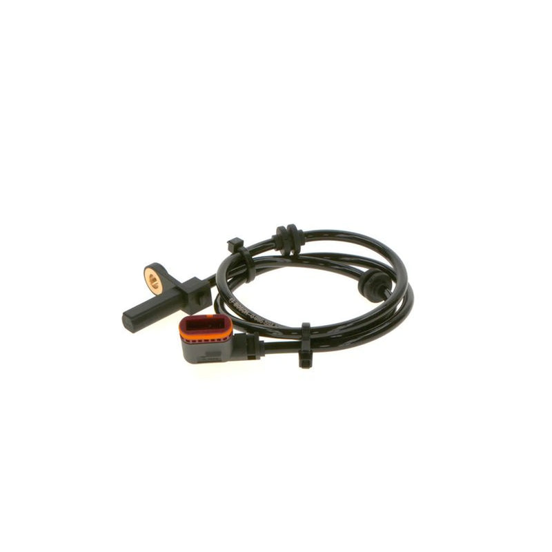 Bosch ABS Wheel Speed Sensor Rear 0 986 594 594