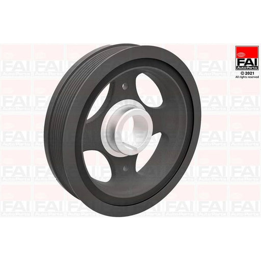 FAI Crank Shaft Belt Pulley FVD1191