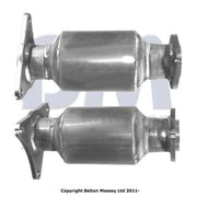 BM Catalysts Petrol Cat BM91494