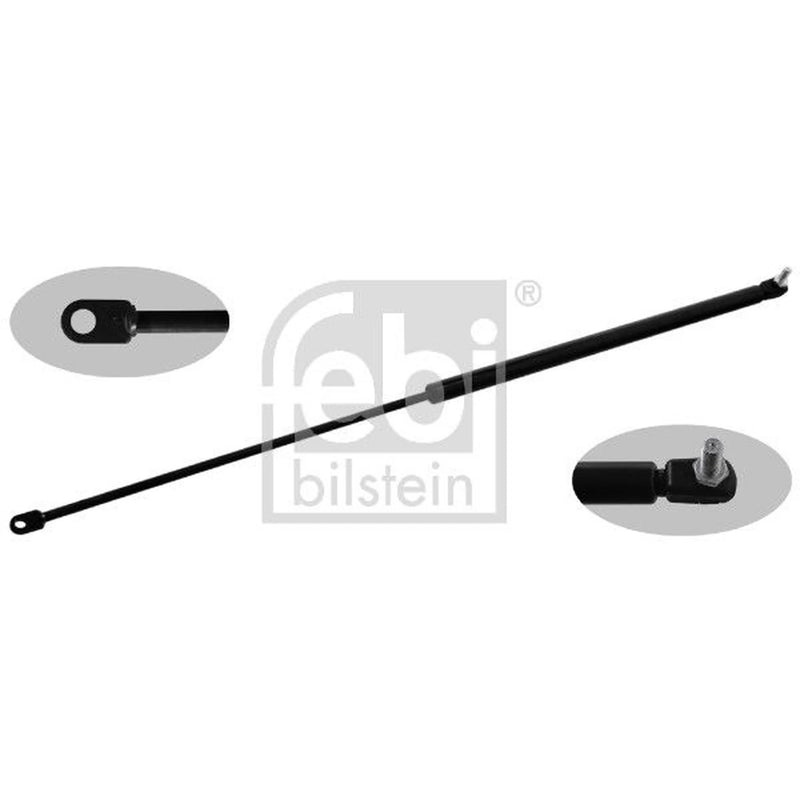 Febi Boot Gas Strut Lift Support Tailgate / Boot Lid 24695