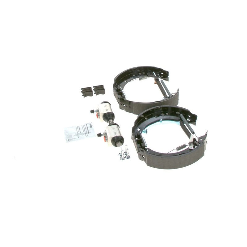Bosch Brake Shoe Set Axle Kit 0 204 114 665