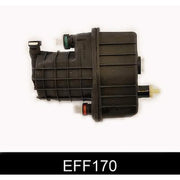 Comline Fuel Filter Element EFF170