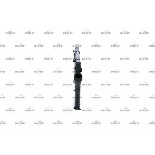 NRF Intercooler (Charge Air Cooler) 30480
