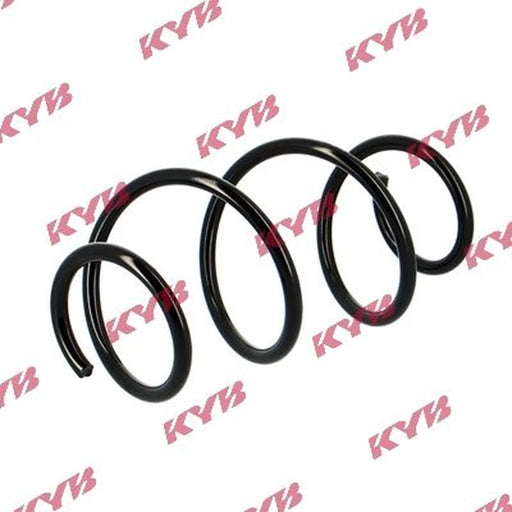 KYB Front Suspension Coil Spring RA1473