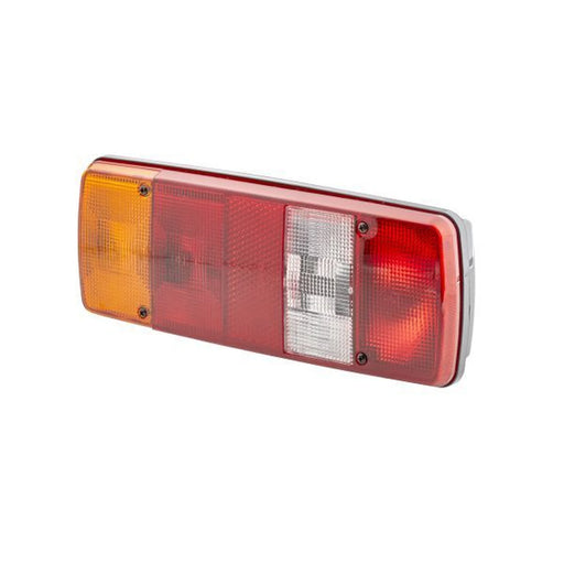 Hella Tail Light / Lamp R10W Left 2SK 003 567-651