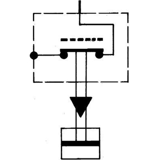 Hella Oil Pressure Sensor Switch 6ZL 003 259-351