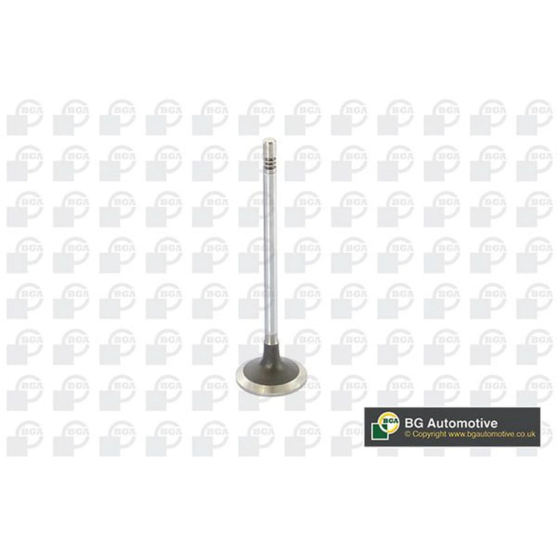 BGA Engine Intake Valve Head V222531