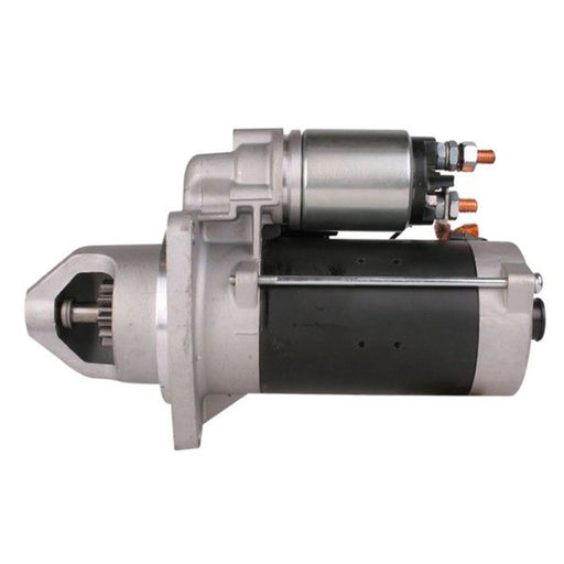 Hella Starter Motor 24V 4kW 11 Teeth 8EA 012 586-621