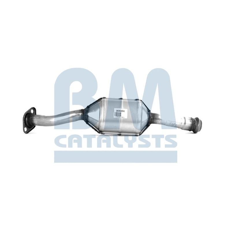 BM Catalysts Homologated Petrol Cat BM90500H