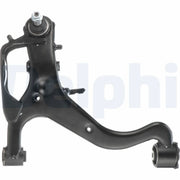 Delphi Control/Trailing Arm Front TC3826