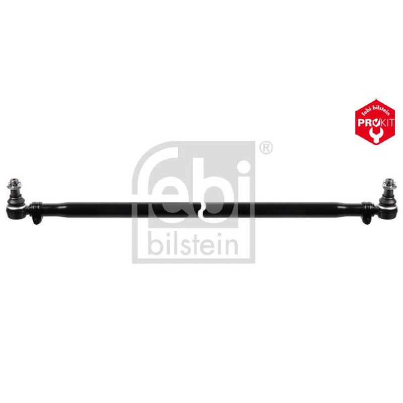 Febi Inner Rack End Right Joint Front Right 19218