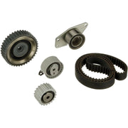 Gates Timing Belt Kit with Rollers K035561XS