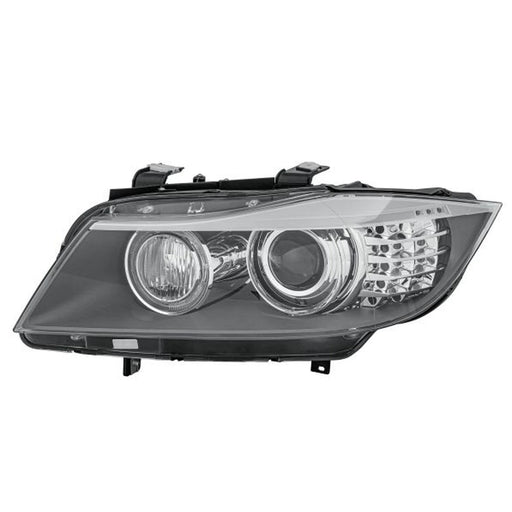 Hella Headlight Headlamp D1S/H3 Left 1ZS 354 692-011