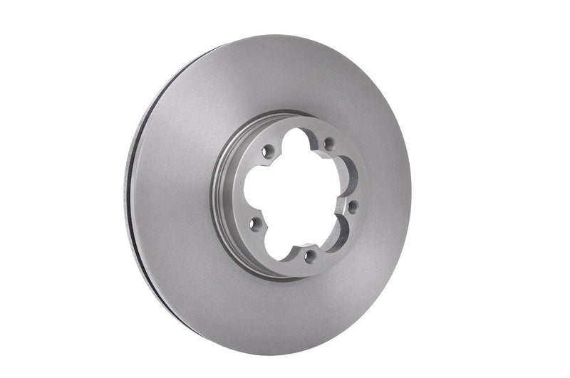 Bosch 2 x Vented 308mm Brake Disc 0986479C99