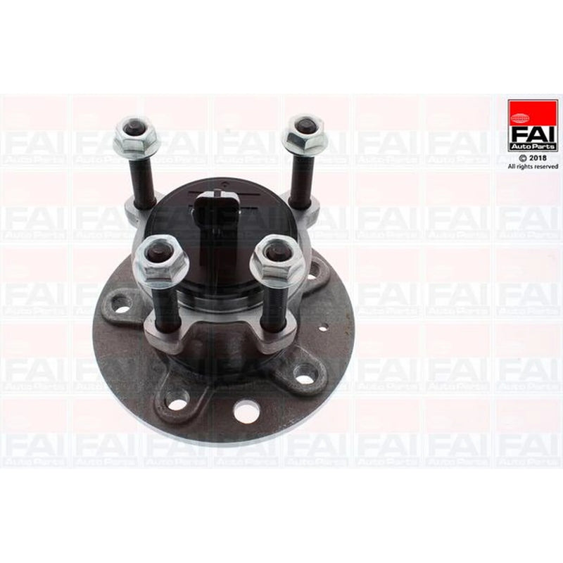 FAI Wheel Bearing Kit 140mm FHBK1068