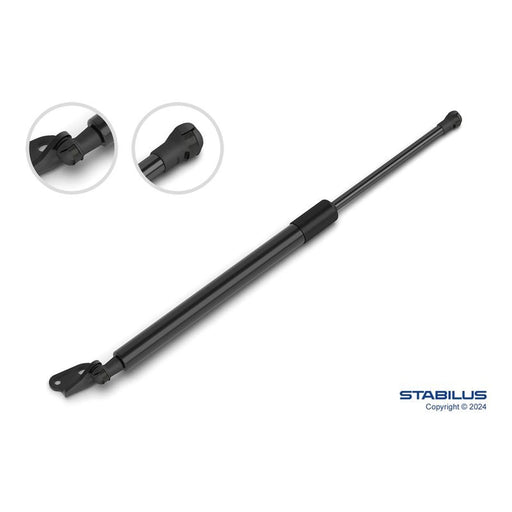 Stabilus Boot Gas Strut Lift Support Tailgate / Boot Lid Shock R 230924