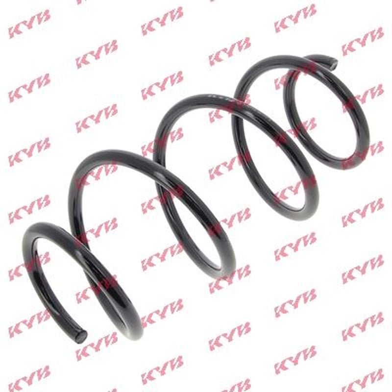 KYB Front Suspension Coil Spring RH2719