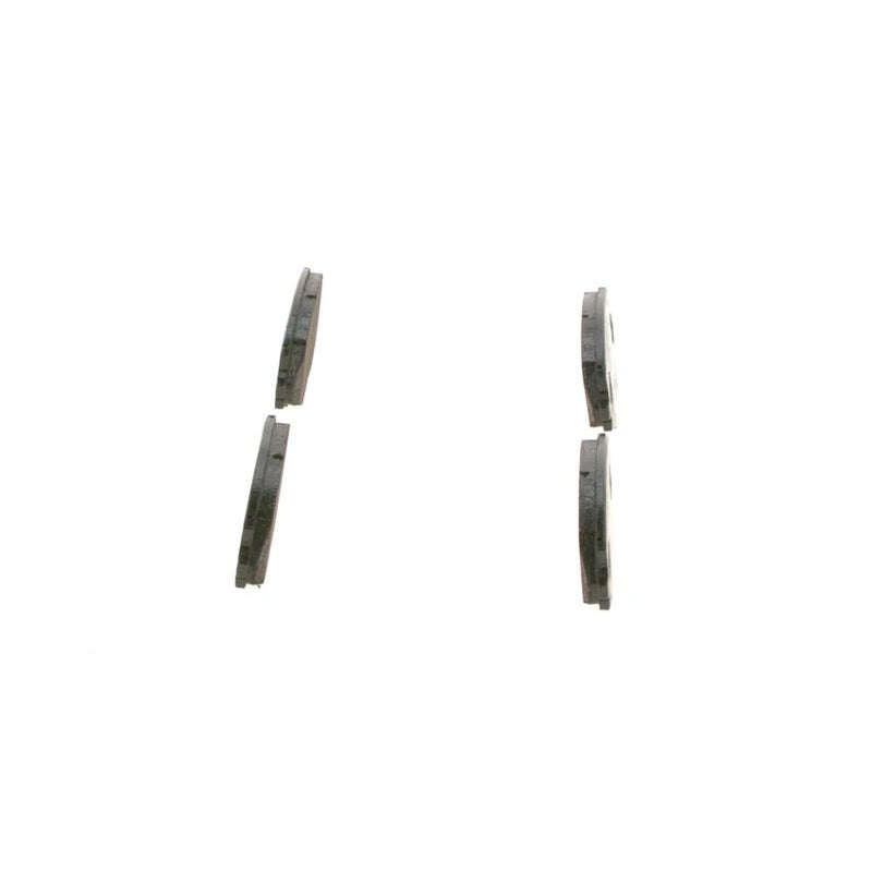 Bosch Front Brake Pad Set 0 986 494 080