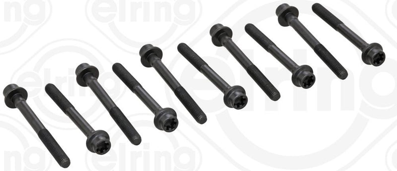 Elring Cylinder Head Bolt Set 111.590