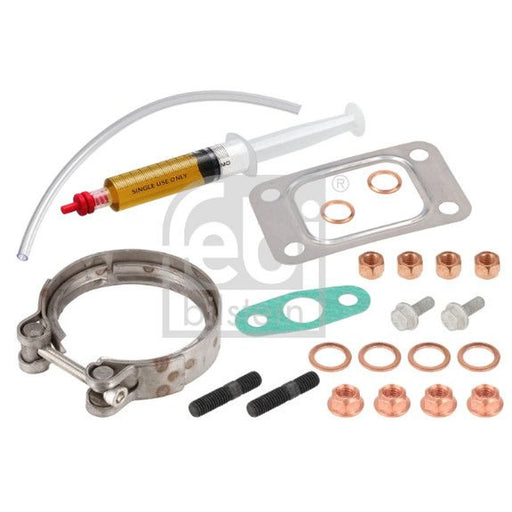 Febi Charger Mounting Kit 189551