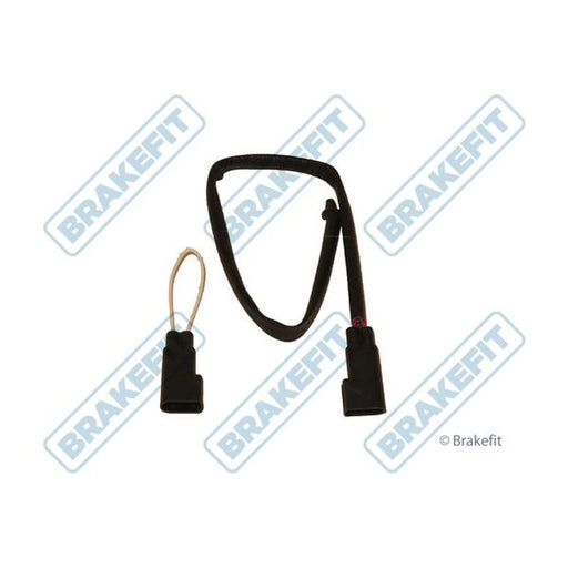 Apec Brake Pad Wear Sensor Rear BWR5101