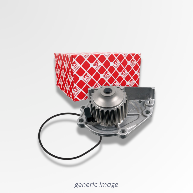 Febi Engine Cooling Water Pump 199694