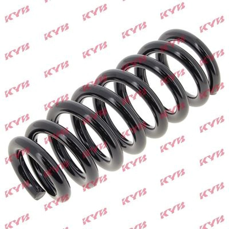 KYB Rear Suspension Coil Spring RF6039