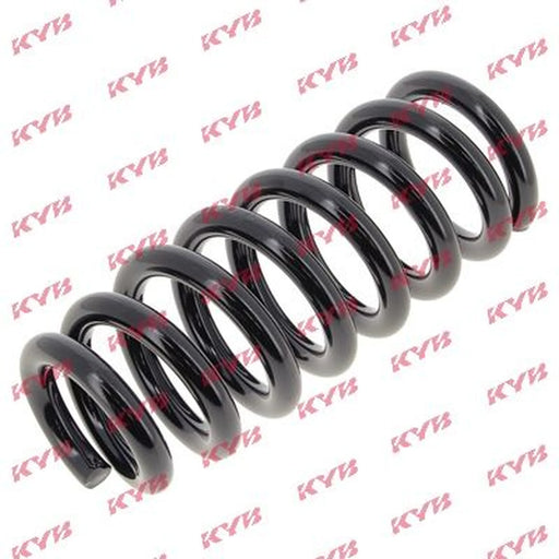 KYB Rear Suspension Coil Spring RF6039