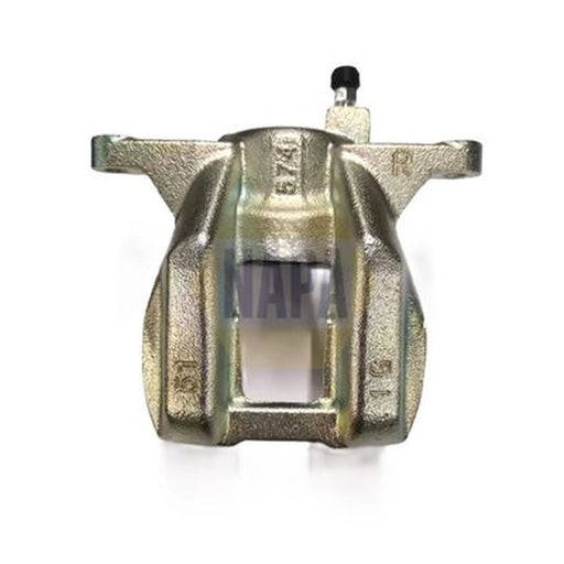 NAPA Brake Caliper Assembly Front Right NCA2230