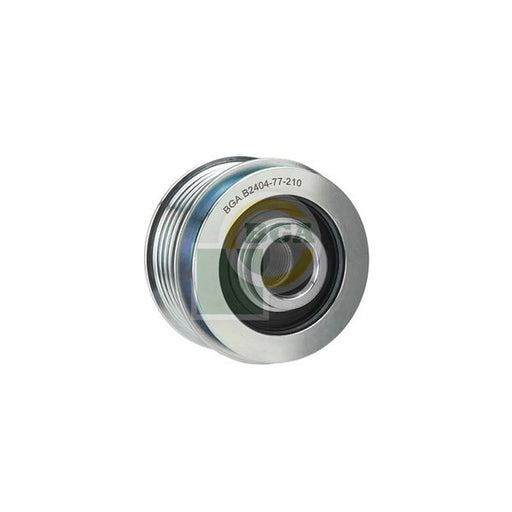 BGA Alternator Overrunning Freewheel Clutch DC2717