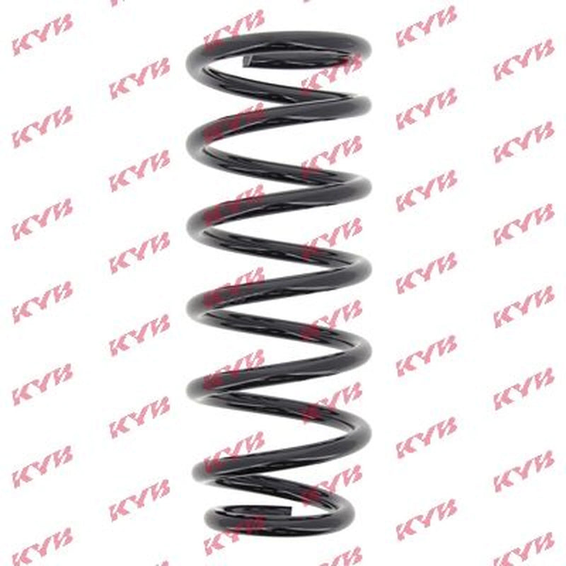 KYB Rear Suspension Coil Spring RC6714