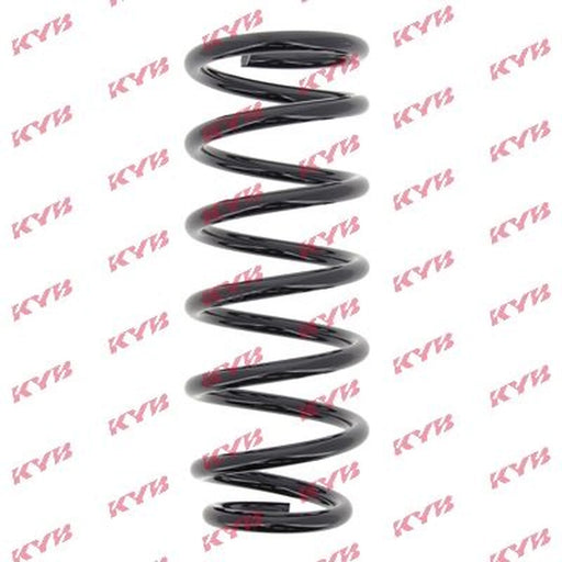 KYB Rear Suspension Coil Spring RC6714