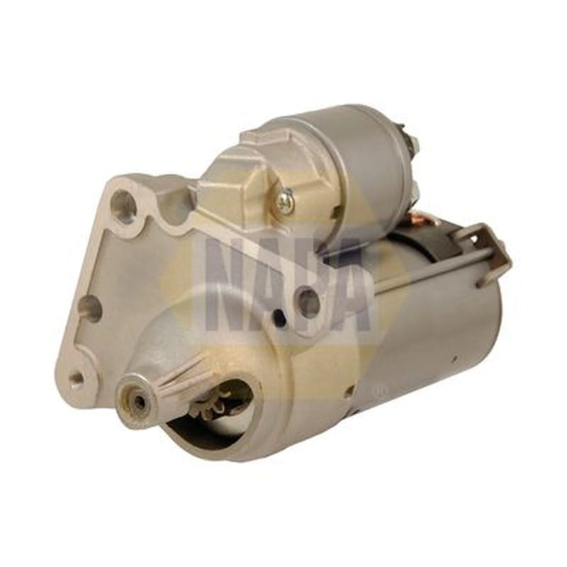 NAPA Starter Motor 12V 1.5kW 11 Teeth NSM1498