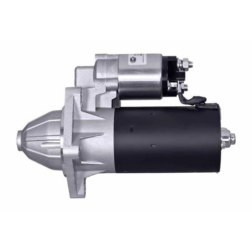 Hella Starter Motor 12V 1.3kW 11 Teeth 8EA 012 526-391