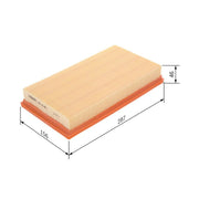 Bosch Engine Air Filter 1 457 433 268