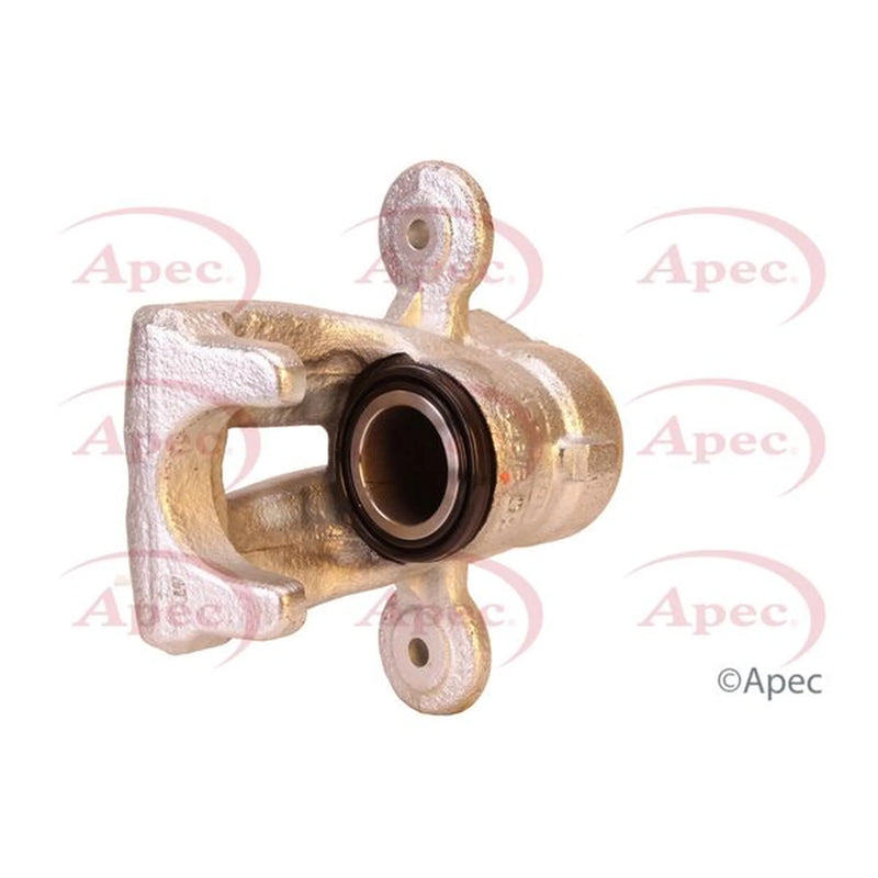 Apec Brake Caliper Assembly Rear Right RCA395N