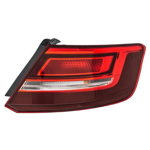 Hella Tail Light / Lamp W21W Right 2SD 012 838-041