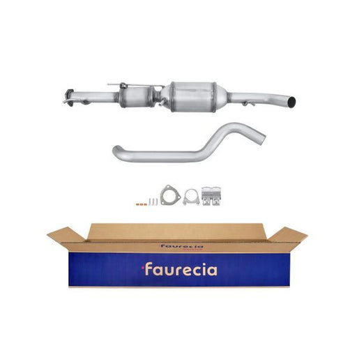Hella Soot/Particulate Filter 8LH 366 080-691