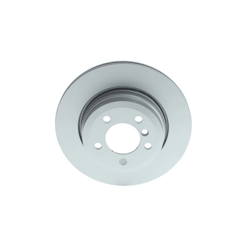 Bosch 2 x Vented Rear Brake Discs 0986479671-x2