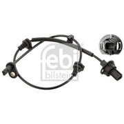 Febi ABS Wheel Speed Sensor Front Right 107614