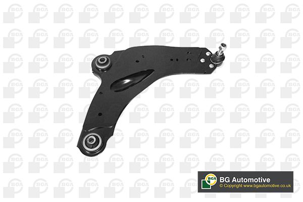 Bga Control/Trailing Arm Front TRC6306