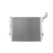 Hella Air Conditioning Condenser 8FC 366 221-541